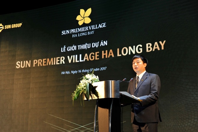 Sun Premier Village Ha Long Bay tiếp tục làm nóng thị trường Hà Nội ảnh 2